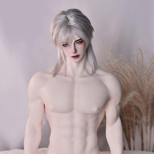TelesthesiadollTD软胸胸台