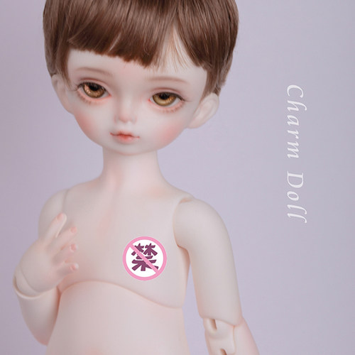 charmdoll/cd体妆 三分 四分 6分 手妆 面妆卸妆