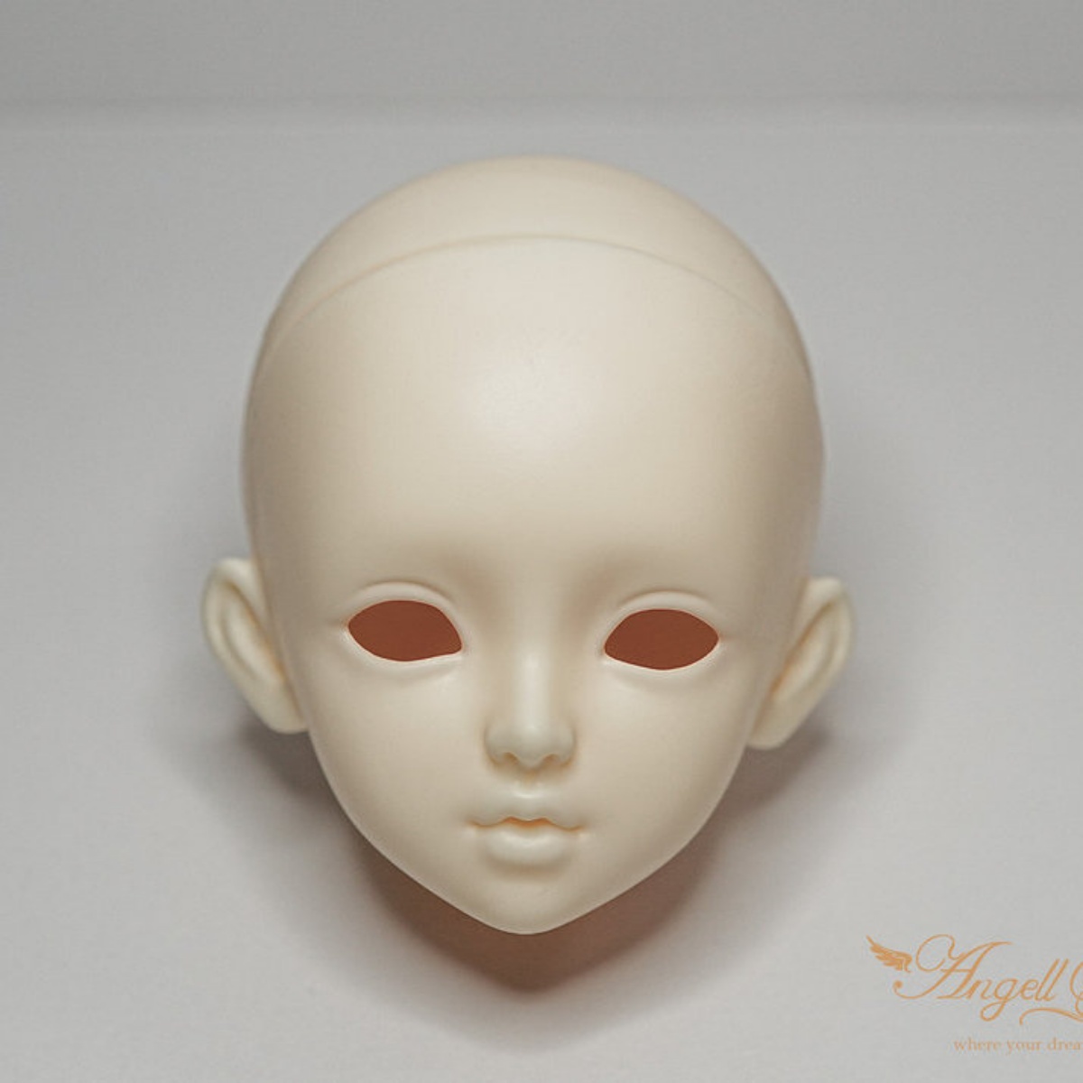 AS天使工房 贝蒂-镜中茶会/人鱼梦/童话梦  3分bjd娃娃单头 预售