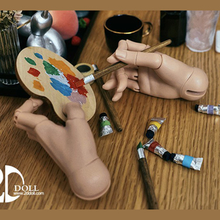 【三万院长】2ddoll  75/80/83cm 叔体 妈咪体系列适用关节手预售