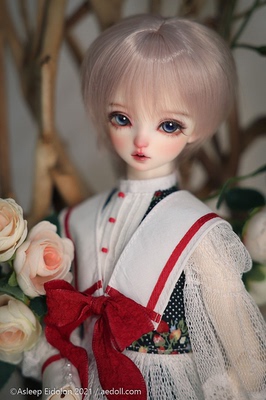 AEDOLL丹尼尔相思豆janeBJD娃娃