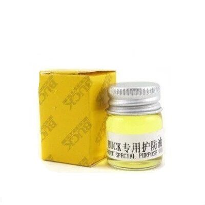 配件 巴克BUCK专用护刀油5ML纯净优质防锈油刀具维护通用润滑油