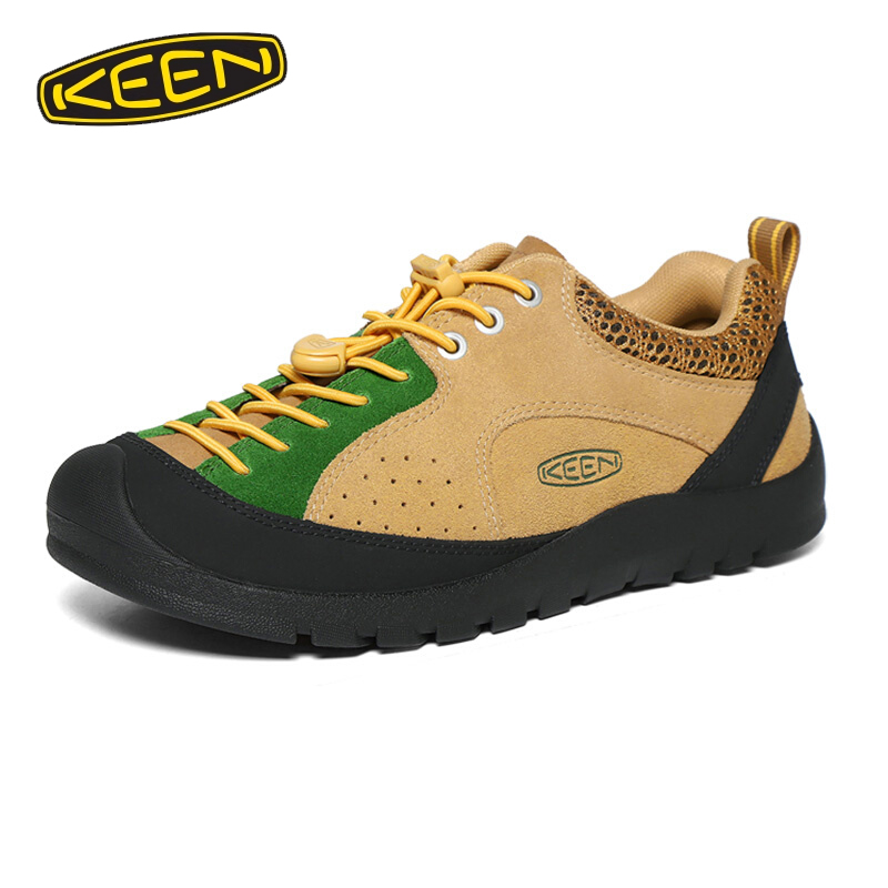 KEEN 新品JASPER 