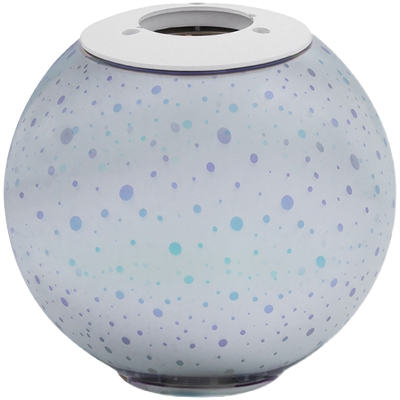 Thous Winds千风Goal Zero露营灯3D烟花灯笼帐篷灯LED灯光影灯罩