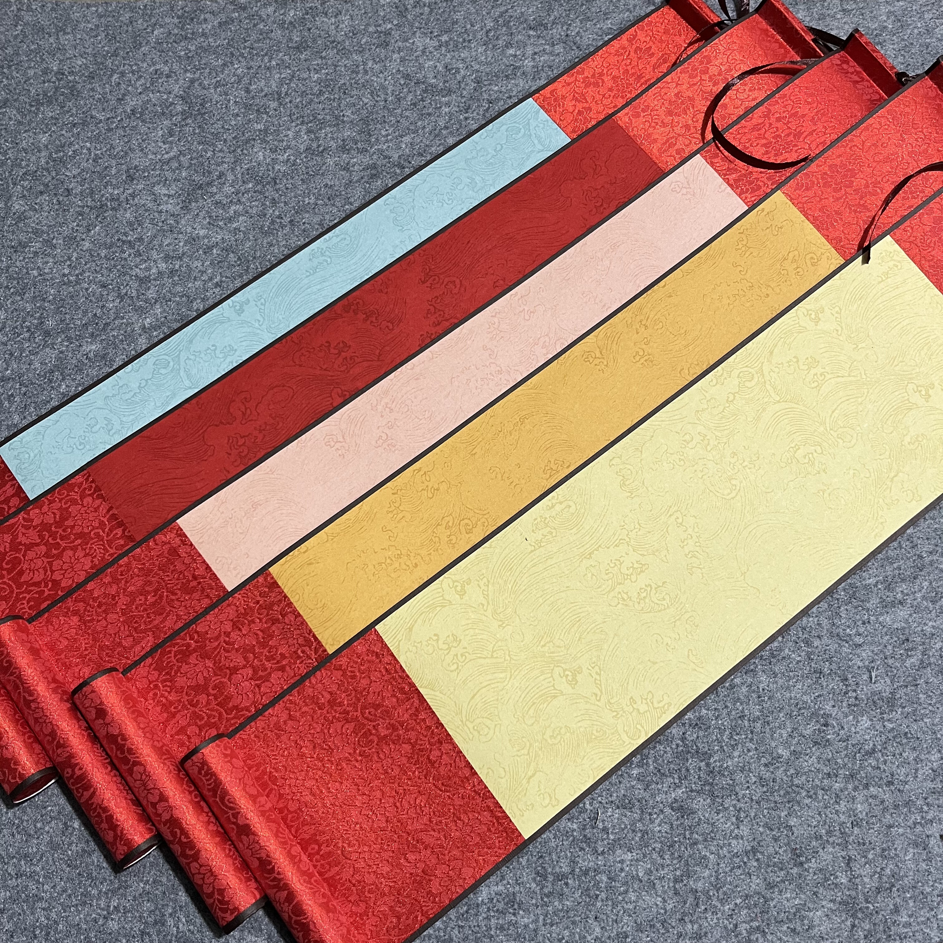 手写定制马年小对联书法可挂式手持周岁结婚拍照手拿表演过年2026,文具电教/文化用品/商务用品,宣纸,淘宝优惠券,粉丝福利购,淘宝优惠卷