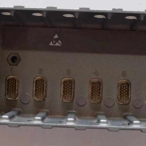 询价-的CRIO9074实时控制器8槽功