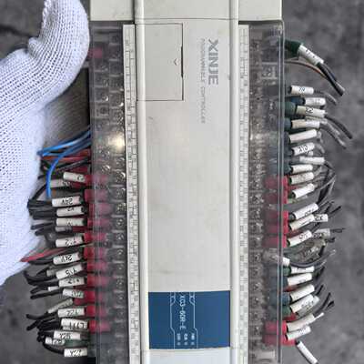 询价-信捷PLCXC360REAC100240V端
