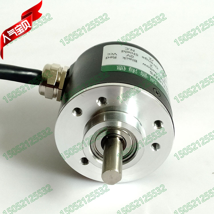 编码器SA38S6-G1M1L-1000BM 原装ROTARY ENCODER传感器1024 1200B