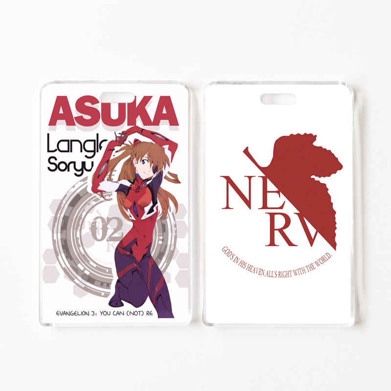 定制双面卡套学生校园卡公交卡套