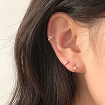 High level earrings with earrings, elegant design, earstuds, 2020 new trend, simple, cool and personalized Earrings