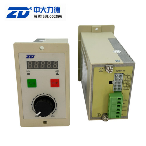 中大驱动器性价比高功能多