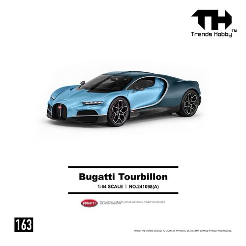 TH1:64兰博基尼GT3EVO2陀飞轮兰博基尼合金车模玩具摆件
