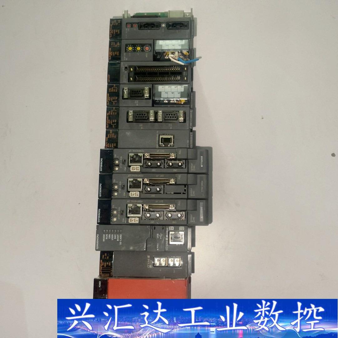 Q64PN QJ71GP21-SX Q26UDVCPU Q1  询价下单