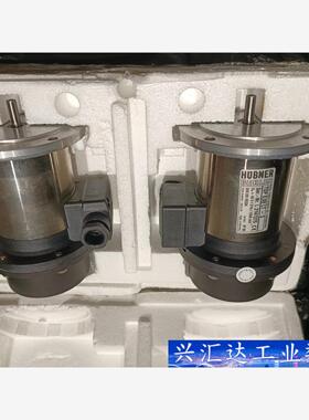 原装hubner霍伯纳 测速电机TDP 0,09LT-3，德 询价下单