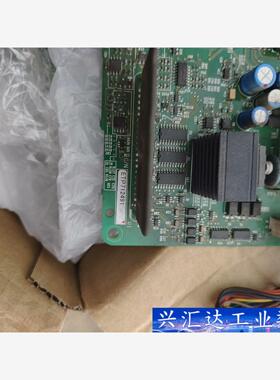 安川变频器驱动板，YPHT31615-1C，ETP71249  询价下单