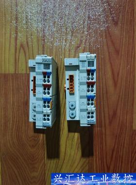 BC5250 倍福模块二手拆机大量实物现货  成色一般 功能 议价商品