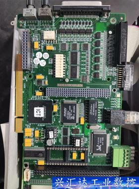 SERVOTRONIX高创，SSMC PCI BAORD+C 议价商品