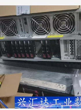 sxm2 v100 32g 整机，机器是超微给宝德代工的的，  询价下单