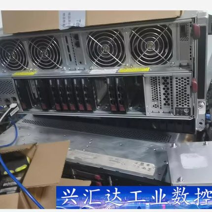 sxm2 v100 32g 整机，机器是超微给宝德代工的的，  询价下单