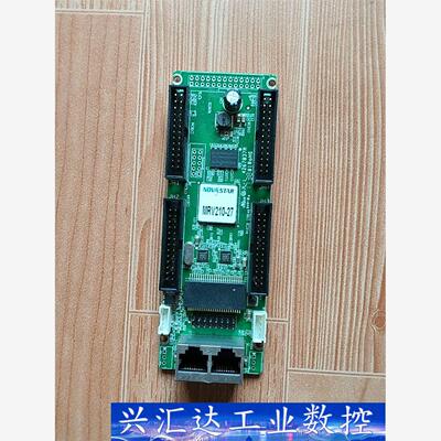诺瓦接收卡MRV210-27拆机，功能包好，17张打包出 议价商品