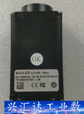 其他型号也有售卖 BASLER scA1400-30gm 关 议价商品