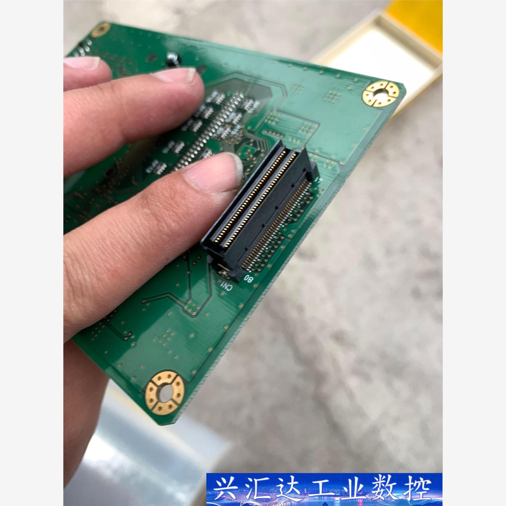 雅马哈RCX340控制柜K-M1-