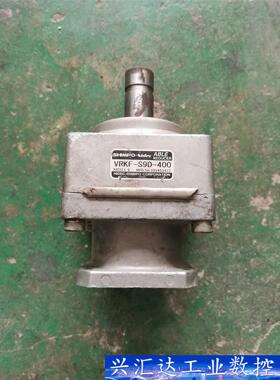 新宝进口减速机VRKF-S9D-400，减速比1:9，拆机功  询价下单