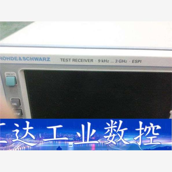 新到货ESPI3接收机，罗德