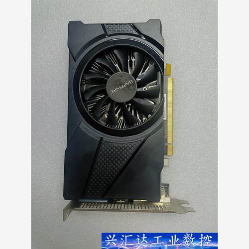 R7 340X  2G GDDR5显卡 功能正常使用，成色如  询价下单