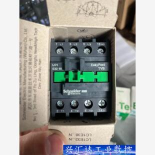 施耐德LC1E3210Q5N 接触器  询价下单