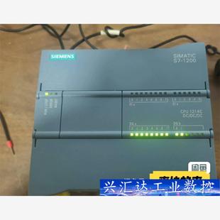 西门子1214PLC，1200CPU， 1214C DC/D  询价下单