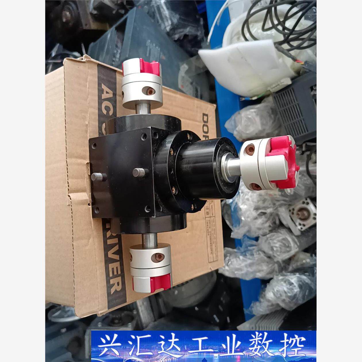 拆机几台三D转向器具体看图片 议价商品