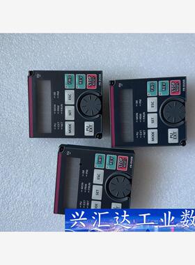 FR-DU08  三菱A800变频器面板 显示器 二手拆机  询价下单
