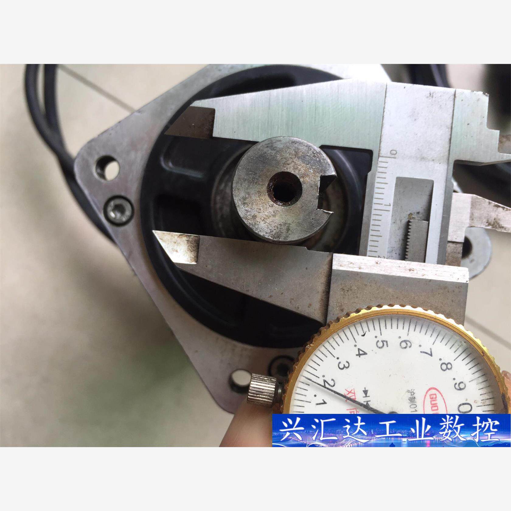750W雷赛ACH750伺服套装,功能完好,测试好发货,实物 询价下单