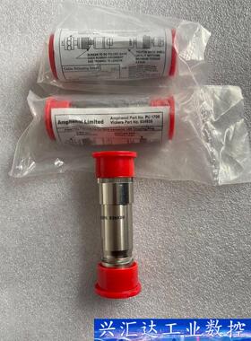 威格士VICKERS比例阀插头 伺服阀插头 934939 询价下单