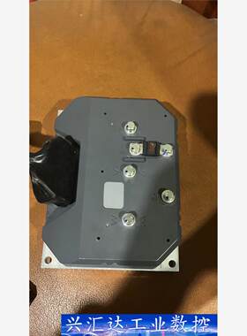上海电驱动1.5KW永磁同步电机控制器,型号EC1970-1 议价商品