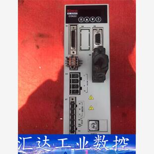 拆机CD622S 000步科伺候驱动器 拆机回来功能正 询价下单