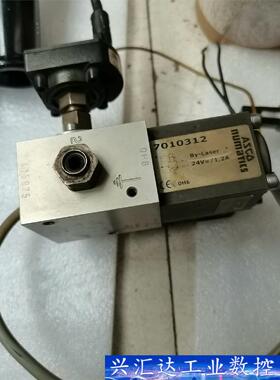 百超激光机用氮气比例阀 7010312 包好用  询价下单