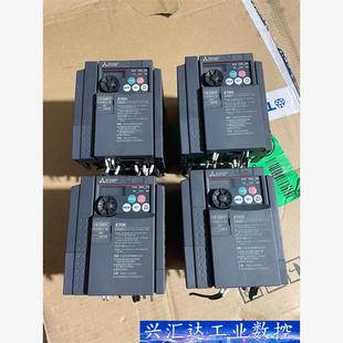 #电子元器件 三菱变频器FR-E720S-0.75K-CHT 议价商品