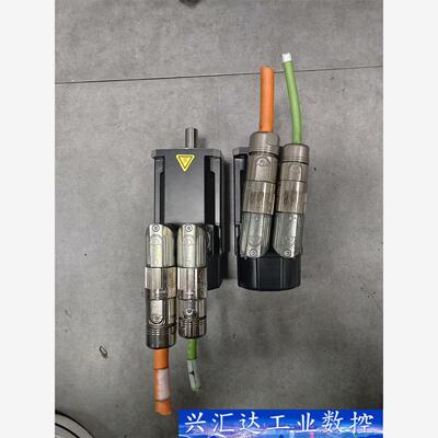 贝加莱伺服电机型号8JSA