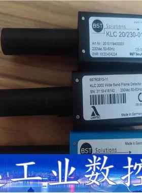 全新LAMTEC火焰传感器KLC1000 667R080  询价下单