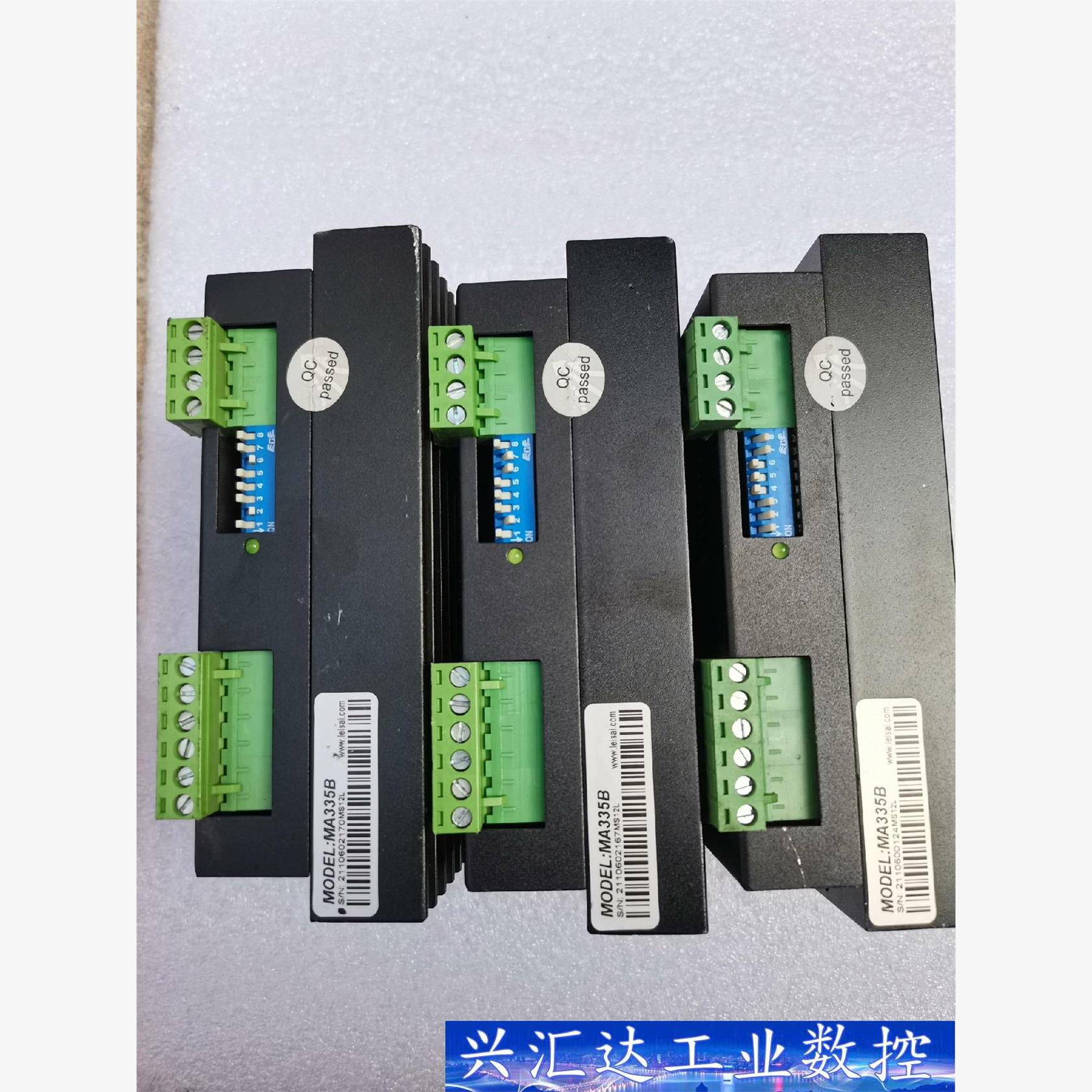 MA335B雷赛二相步进电机    驱动器 MA335B 功  询价下单