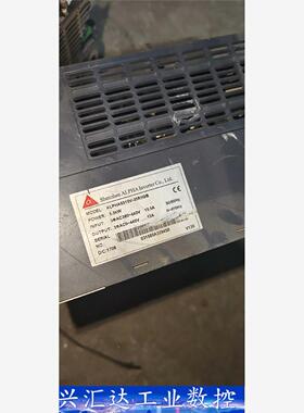 拆机阿尔法变频器主板ALPHA6510V两张，5.5KW，实  询价下单