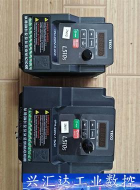 东元TECO变频器 L510S 220V 0.4KW   询价下单