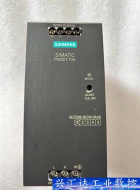 SIEMENS/西门子  西门子PLC电源模块：6ES728 议价商品
