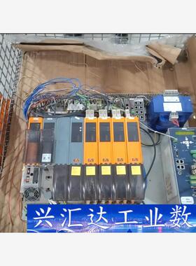 倍加莱驱动器系统主机一套贝加莱伺服驱动器 APC820一  询价下单