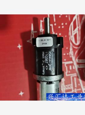 瑞士maxon  A-max  110187  询价下单