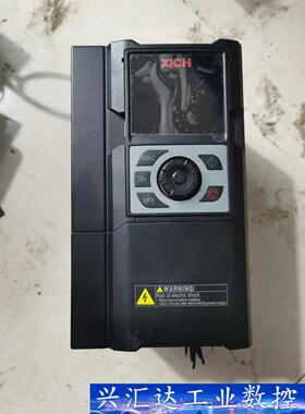 西驰变频器XFC500 询价下单