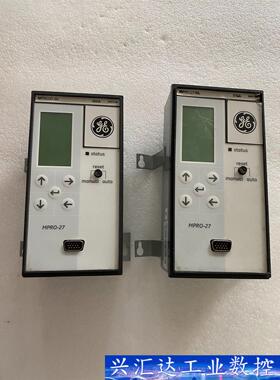 GE MPRO27-GL 800A控制器  询价下单