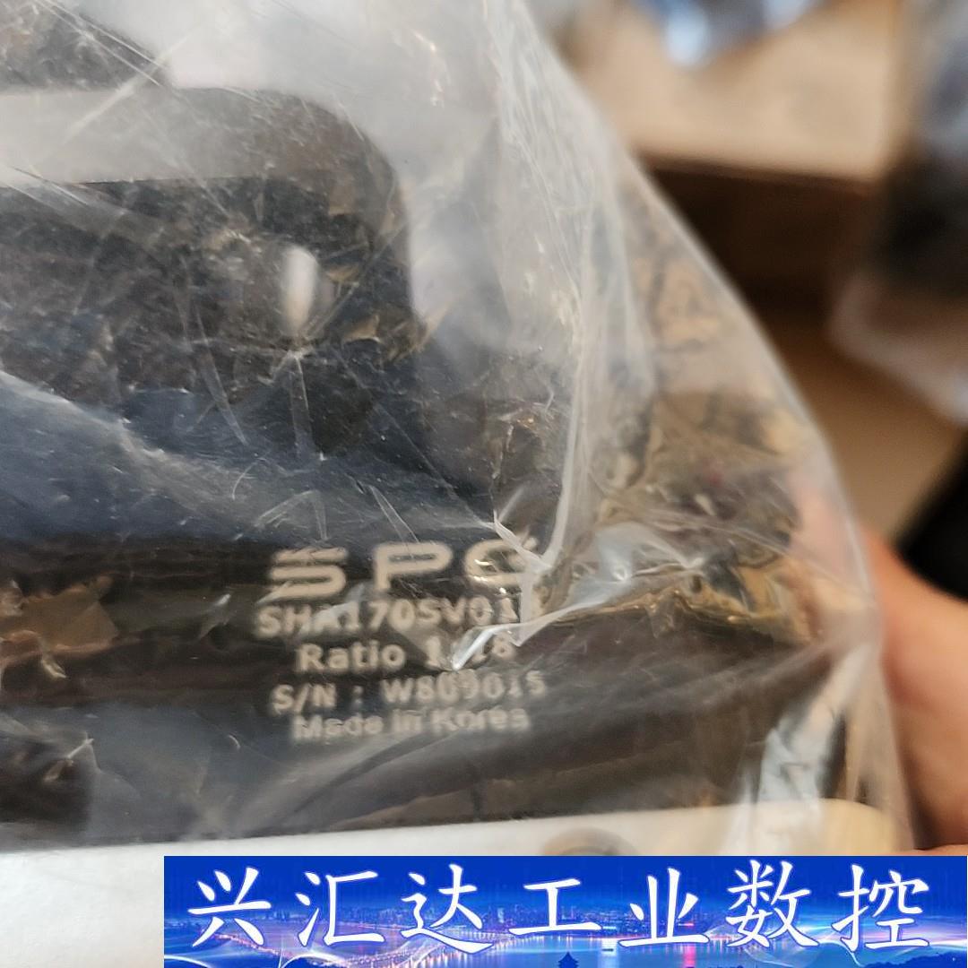 韩国SPG，SHA170SV018共2台全新  询价下单